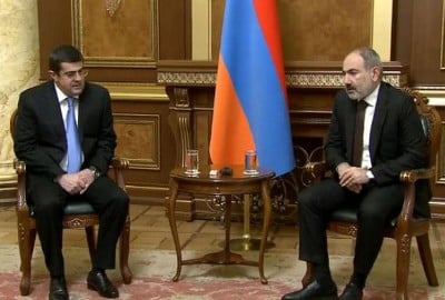 «Փաստ». Հերթական կերուխումը «կարևորագույն» միջոցառումից հետո