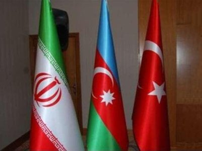 В Тегеране пройдет встреча глав МИД Ирана, Турции и Азербайджана