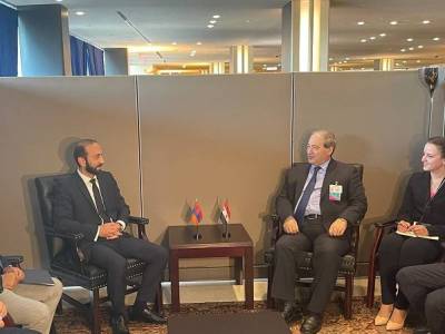 Նախարարները մտահոգություն են հայտնել արցախյան պատերազմում Ադրբեջանի կողմից վարձկան ահաբեկիչների ներգրավման առնչությամբ