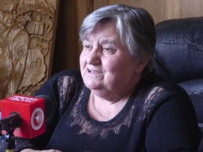 «Իրավունք». «Փաշինյանի պատճառով շիշը գլխիս կոտրեցին, քայլել չեմ կարողանում»