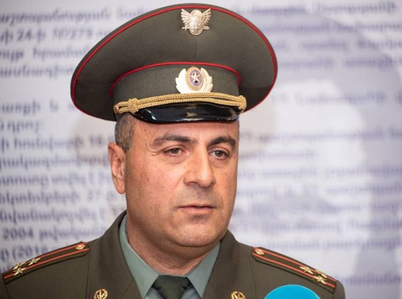 Ազատման «քավորը» պաշտպանության նախարար Արշակ Կարապետյանն է․ Հրապարակ