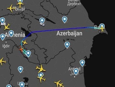 Հայաստանը տվեց առաջին թյուրքական միջանցքը. Վարուժան Գեղամյան