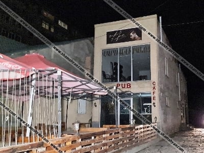 Почти «дикий Запад»: Перестрелка в парикмахерской Раздана, есть пострадавшие