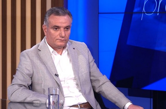 Նիկոլի իշխանությունը Հայաստանի կապիտուլյացիայի միակ հեղինակն է. Արտակ Զաքարյան