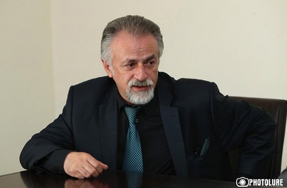 Նուբարաշեն ՔԿՀ վարչակազմը Վահագն Վերմիշյանին ցանկանում է տեղափոխել պատժախուց․ Ակնհայտ է, որ սա պետպատվեր է, դաժան, անմարդկային վերաբերմունք․ փաստաբան