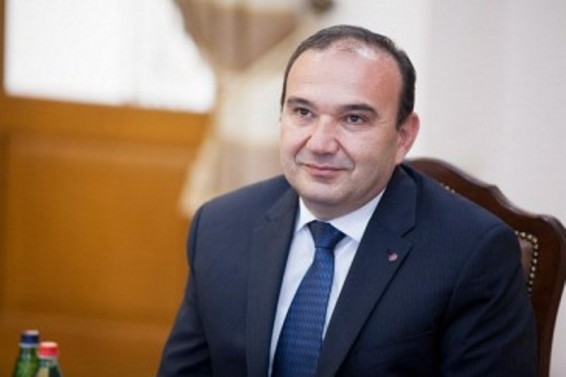 «Ժողովրդի մեծությունը քանակով չի չափվում». Լևոն Մկրտչյան