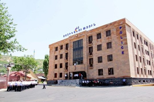 Ոստիկանությունը շարունակում է որոնել Եղիպատրուշ գյուղի բնակիչ 20-ամյա Հրանուշին