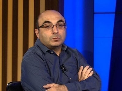 Փրկել. նկարը՝ կախողից, տիրոջը՝ նկարից, պետությունը՝ նրանց բոլորից. Վահե Հովհաննիսյան