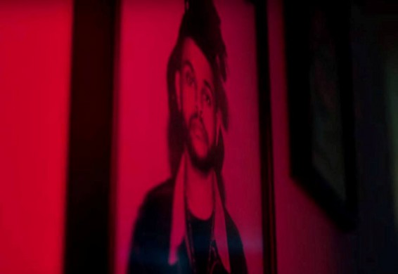 Պրեմիերա. The Weeknd - Starboy ft. Daft Punk