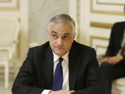 На какой правовой базе будут разблокировать коммуникации? Пояснение вице-премьера Армении