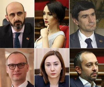 «Ժողովուրդ». Գործուղումների շքերթ. արտերկրյա վոյաժներից չեն հրաժարվում