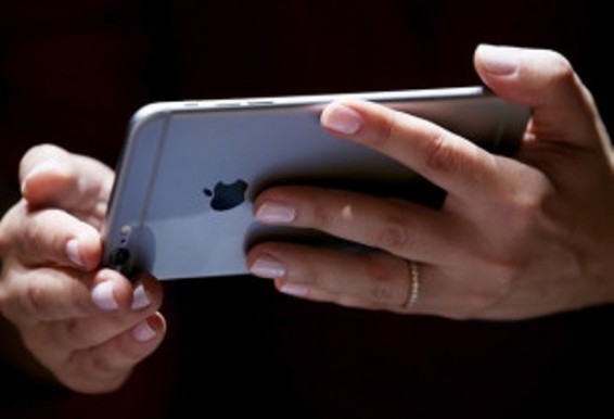 Չինացի բժիշկներին արգելել են նոր iPhone գնել