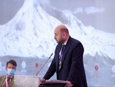ՀՀ-ն այն կատարյալ վայրն է, որտեղ փոխակերպմանն ուղղված լուծումները կարող են իրականացվել. ԿԲ նախագահ