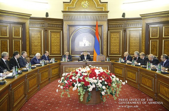 ՀՀ նախկին վարչապետները ևս ստվերային տնտեսության դեմ պայքարելու մասին հնչեղ հայտարարություններ են արել. ՀԺ