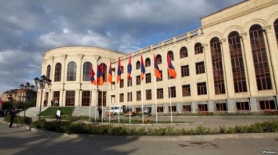 «Քաղաքացիական շտաբ»-ը հավատարմագրվել է Գյումրիում ՏԻՄ ընտրություններում արդար ու թափանցիկ գործընթաց ապահովելու նպատակով