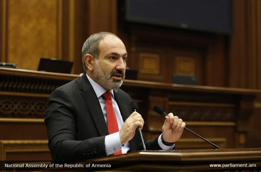 Միջանցքային տրամաբանությունն ու հռետորիկան ավելի են խորացնում հակադրությունը, թշնամանքը․ Նիկոլ Փաշինյան