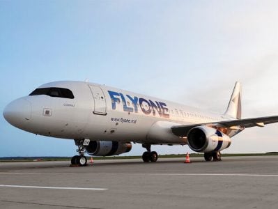 Նոր ավիաընկերություն հայկական շուկայում. Flyone Armenia-ն Հայաստանում ստացել է օդանավ շահագործողի վկայական