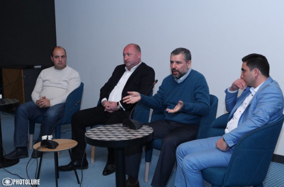 Դուշանբեում Ալիևը հասկացավ`ում հետ գործ ունի. պատերազմի որոշումը կայացրել են աստիճանաբար՝ հստակ տեսնելով, որ քանդվում է ՀՀ պաշտպանական համակարգը. Վրթանեսյան