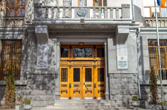«Գուսան Աշոտի անվան մշակույթի կենտրոն» ՀՈԱԿ-ի տնօրենին մեղադրանք է առաջադրվել 2021թ. ԱԺ արտահերթ ընտրություններին արձանագրված ընտրական հանցագործության գործով. Դատախազություն