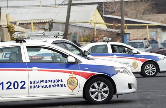 Ոստիկանության հրավերը՝ մինչև 35 տարեկան արական սեռի քաղաքացիների համար