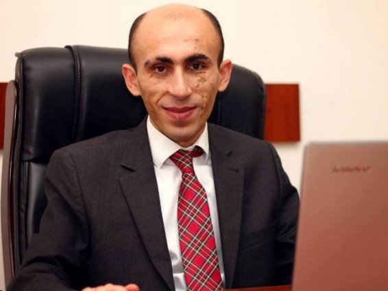 Արցախի պետնախարարը համագործակցության հնարավորություններ է քննարկել Կալիֆորնիայի ընտրված պաշտոնյաների հետ