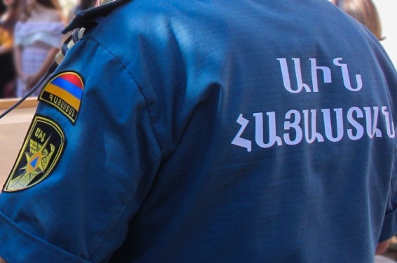 Գրանցվել է 377 դեպք, որից 161-ը՝ արտակարգ. ԱԻՆ-ն ամփոփում է անցած շաբաթը