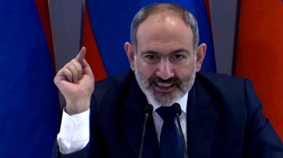За фразу о «скулящих судьях» в отношении Никола Пашиняна будет возбуждено производство