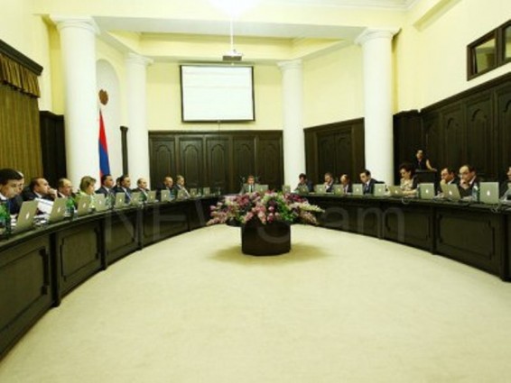 Հաստատվեց պետբյուջեի նախագիծը. նախատեսվում է 70 մլրդի եկամուտների աճ և 100 մլրդ դրամի ծախսերի կրճատում