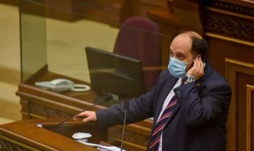 Надо отвечать за свои слова: глава аппарата правительства Армении ответил оппозиционеру