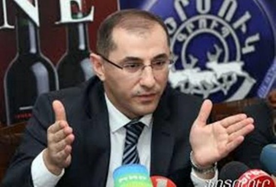 Ֆինանսների նախարարը հորդորում է նախարարներին` «պահպանողական լինել ծախսերի մեջ»
