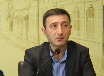 Եթե դեմ չեք, 3-րդ դասարանի թվաբանությամբ ձեզ մի քիչ ծանրաբեռնեմ. Թունյանը բացատրել է տնտեսական աճի ցուցանիշը