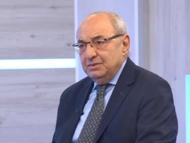 Խորապես ցավակցում եմ նախագահ Սարգսյանին, նրա ընտանիքին ու հարազատներին անդառնալի կորստի կապակցությամբ. Վազգեն Մանուկյան