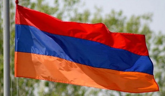 Մերժում ենք 2020 թ․ նոյեմբերի 9-ի ապօրինածին եռակողմ հայտարարությունը