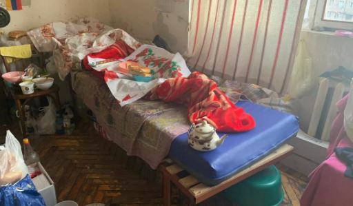 Омбудсмен Армении помог гражданину устроиться в приют для бездомных