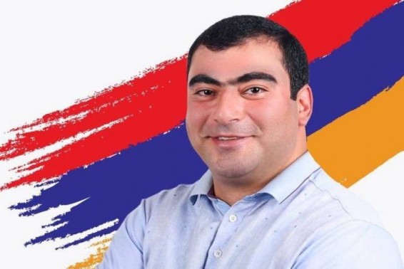 Փարաքարի համայնքապետի թեկնածուին տարել էին 6-րդ վարչություն․ Հրապարակ