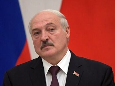 Лукашенко Алиеву: Восстановление транспортных коммуникаций на Южном Кавказе должно стать основой прочного мира