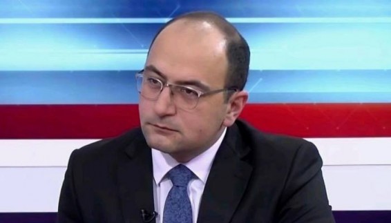 Հայկ Մամիջանյանի ճեպազրույցը՝ ՈւՂԻՂ