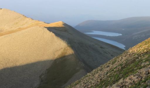Минобороны опровергло слухи о стычке между ВС Армении и Азербайджана у Черного озера