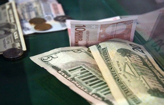 Դոլարը, եվրոն ու ռուբլին թանկացել են