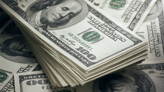 Դոլարի փոխարժեքը մի փոքր նվազել է. Եվրոն էժանացել է ավելի քան 5,5 դրամով