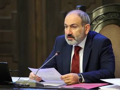 «Հրապարակ». Կա՛մ Փաշինյանը ստում է, կամ ուրիշն է իր փոխարեն որոշում կայացնում