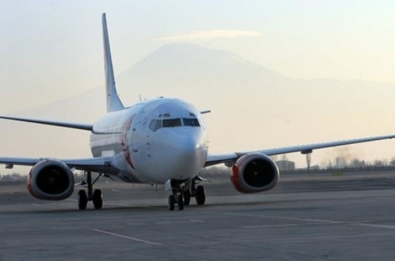 Բաքուն գումար է փոխանցելու Հայաստանի տարածքով թռիչքների համար. «Ժողովուրդ»