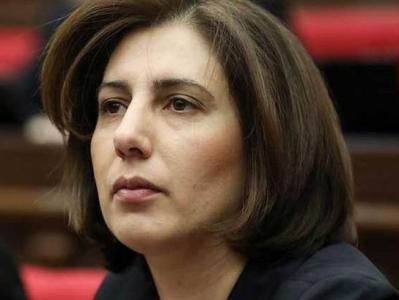 Գրավոր դիմումը պետք է պատրաստել լուրջ մասնագետների օգնությամբ, իսկ մասնագետ թողե՞լ են կողքերը. Սոֆյա Հովսեփյան