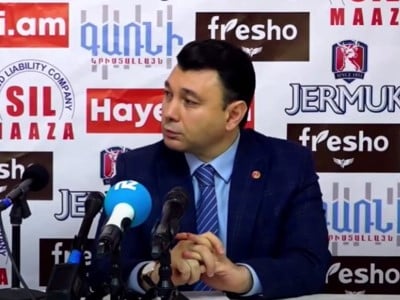 Оппозиционер: Власти Армении изначально не собирались обращаться за помощью к России и ОДКБ