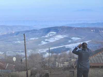 Սյունիքի 6 գյուղերում անորոշություն է, սրվել են հումանիտար խնդիրները․ ՄԻՊ-ը փաստահավաք տվյալներ է ներկայացրել