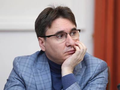 Армен Геворкян: Вопросы, о которых нужно задуматься. И не только нам