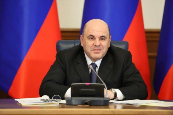 «Հա՞յ ես». Միշուստինն իր հայերեն հարցով զարմացրեց լուսանկարչին. Sputnik Արմենիա