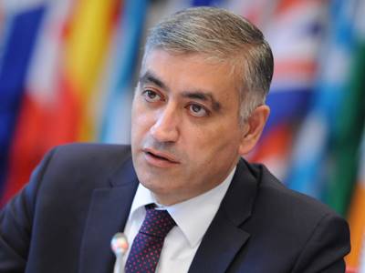Ադրբեջանի քայլերի հանդեպ միջազգային կրավորական կեցվածքն է նաեւ վերջին հարձակման պատճառը. ԵԱՀԿ-ում ՀՀ ներկայացուցիչ