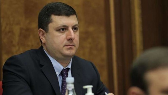 Հայաստանը միայն կորուստ ու զոհողություններ է ստանում․ Տիգրան Աբրահամյան