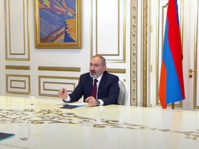 Դեմարկացիայի եւ դելիմիտացիայի վերաբերյալ վերջին առաջարկները շատ չեն տարբերվում դրանից առաջ եղած առաջարկներից. Վարչապետ